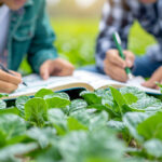 Becas USDA 1890 abren oportunidades para jóvenes en ciencias agrícolas y alimentarias