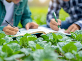 Becas USDA 1890 abren oportunidades para jóvenes en ciencias agrícolas y alimentarias