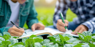 Becas USDA 1890 abren oportunidades para jóvenes en ciencias agrícolas y alimentarias