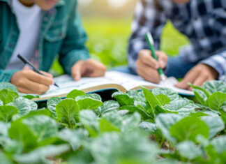 Becas USDA 1890 abren oportunidades para jóvenes en ciencias agrícolas y alimentarias