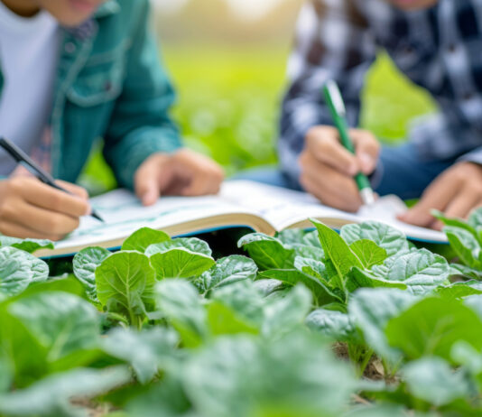 Becas USDA 1890 abren oportunidades para jóvenes en ciencias agrícolas y alimentarias