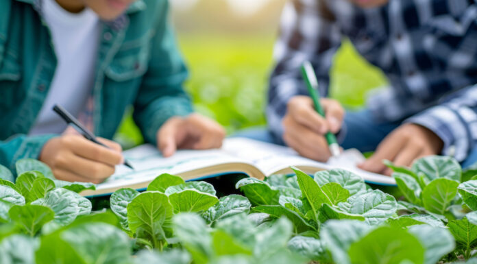 Becas USDA 1890 abren oportunidades para jóvenes en ciencias agrícolas y alimentarias