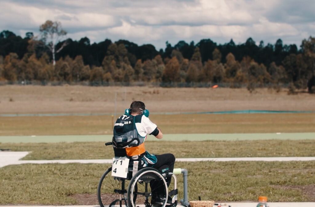 Brno se viste de gala para el Campeonato Mundial de Tiro Adaptado 2025