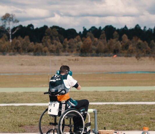 Brno se viste de gala para el Campeonato Mundial de Tiro Adaptado 2025