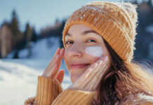 Cuidado de la piel en invierno Cómo elegir productos que realmente funcionan