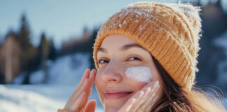 Cuidado de la piel en invierno Cómo elegir productos que realmente funcionan