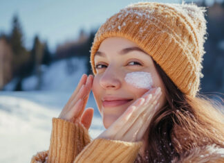 Cuidado de la piel en invierno Cómo elegir productos que realmente funcionan