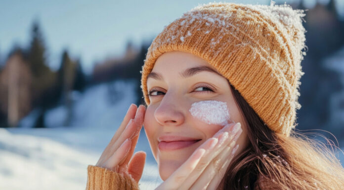 Cuidado de la piel en invierno Cómo elegir productos que realmente funcionan