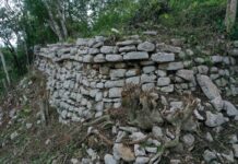 Descubrimiento arqueológico en X’baatún Revelaciones del pasado maya en Yucatán