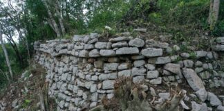 Descubrimiento arqueológico en X’baatún Revelaciones del pasado maya en Yucatán