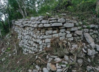 Descubrimiento arqueológico en X’baatún Revelaciones del pasado maya en Yucatán