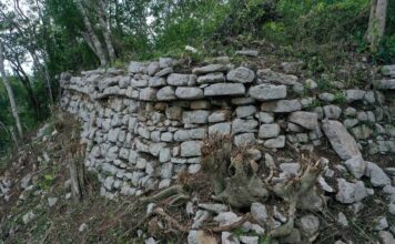 Descubrimiento arqueológico en X’baatún Revelaciones del pasado maya en Yucatán