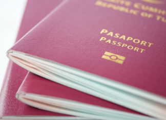 El Índice Henley revela cuál es el pasaporte más poderoso del mundo para 2025