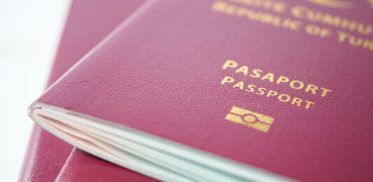 El Índice Henley revela cuál es el pasaporte más poderoso del mundo para 2025