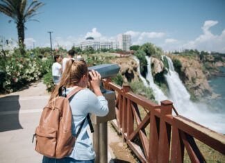 El turismo global concluye su recuperación con cifras récord en 2024