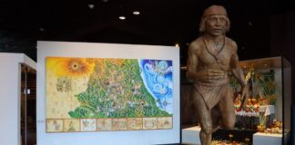 Innovación y cultura Descubre las nuevas salas del Museo Nacional de Antropología