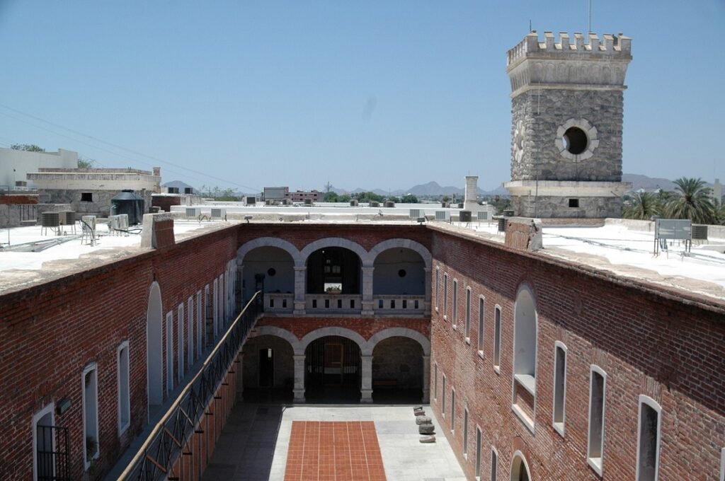 Sonora celebra el legado de su antigua penitenciaría con una nueva exhibición en el Museo Regional 