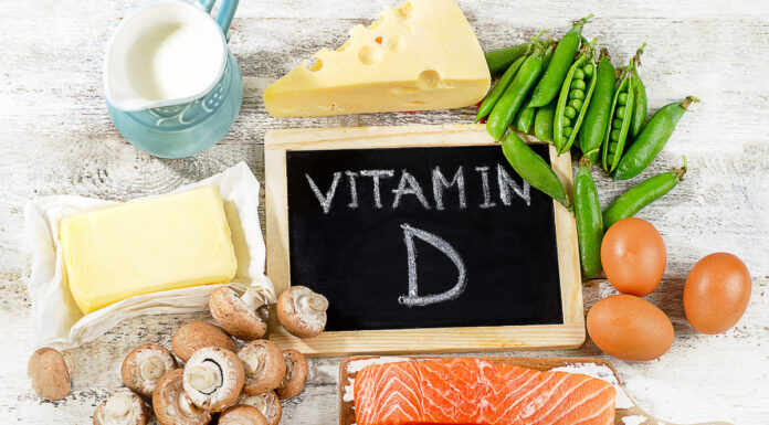 Vitamina D en invierno Cómo obtenerla y sus efectos en la salud