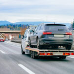 Aumentan las estafas con grúas en California víctimas de accidentes ven sus autos retenidos por dinero en efectivo