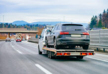 Aumentan las estafas con grúas en California víctimas de accidentes ven sus autos retenidos por dinero en efectivo