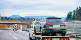 Aumentan las estafas con grúas en California víctimas de accidentes ven sus autos retenidos por dinero en efectivo