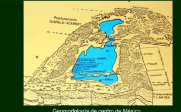 Chapultepec Un legado ancestral vinculado al agua y a la historia de México