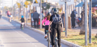 CicLAvia 2025 Ocho eventos para reconectar comunidades en Los Ángeles