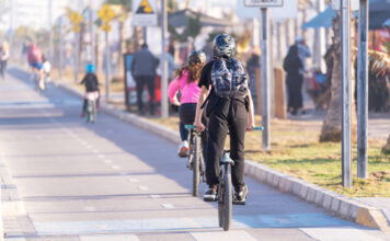 CicLAvia 2025 Ocho eventos para reconectar comunidades en Los Ángeles