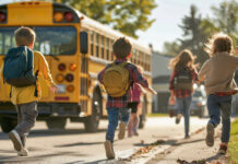 El síndrome del niño apurado cómo afecta a tus hijos y qué hacer al respecto