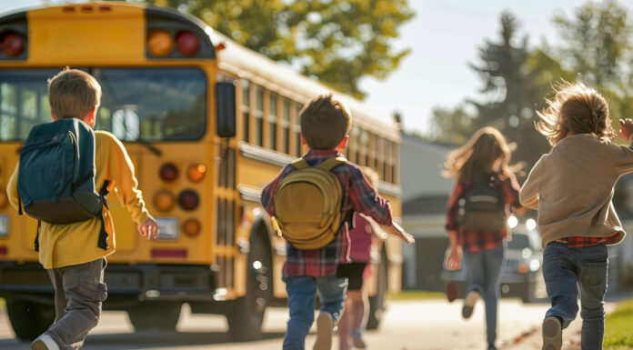 El síndrome del niño apurado cómo afecta a tus hijos y qué hacer al respecto