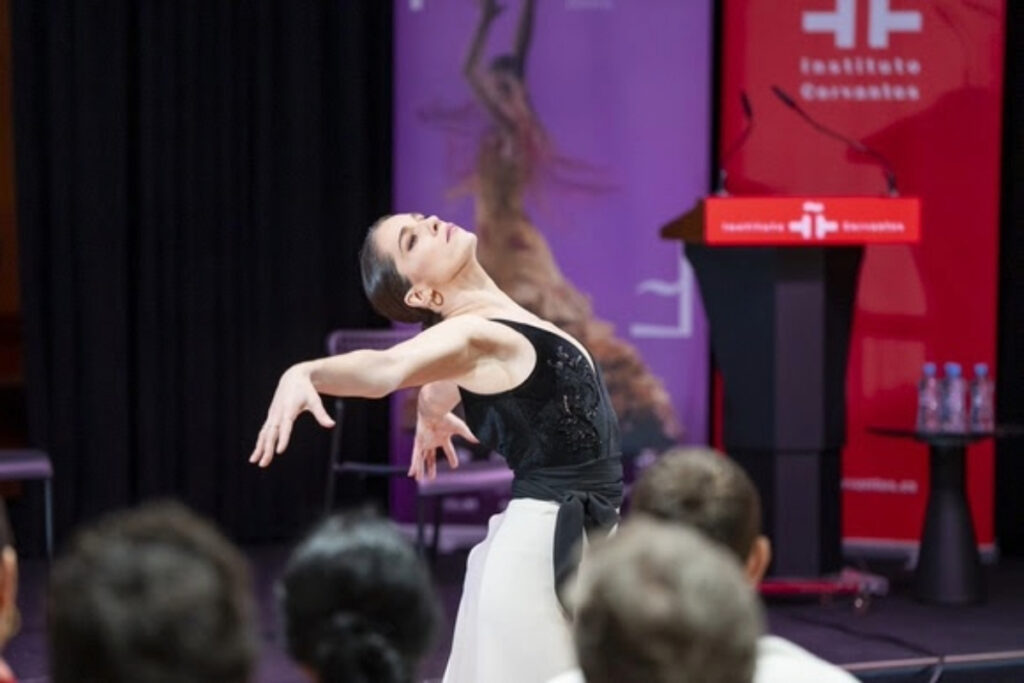 Flamenco Festival Nueva York 2025 Un tributo a Lorca y Granada en la capital cultural del mundo