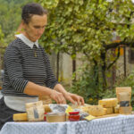 Innovación y resiliencia la mujer que convirtió el queso en un símbolo de empoderamiento