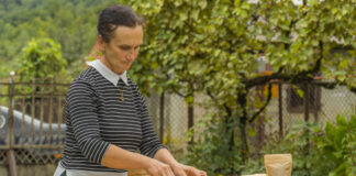 Innovación y resiliencia la mujer que convirtió el queso en un símbolo de empoderamiento