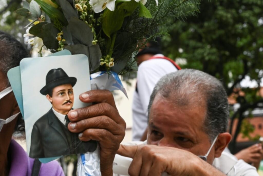 José Gregorio Hernández, el primer santo de Venezuela - Legado de fe, ciencia y milagros