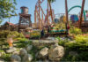 Knott’s Berry Farm y Six Flags Magic Mountain buscan empleados para la temporada 2025