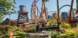 Knott’s Berry Farm y Six Flags Magic Mountain buscan empleados para la temporada 2025