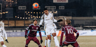 LAFC inicia la temporada 2025 de la MLS con victoria ante Minnesota United