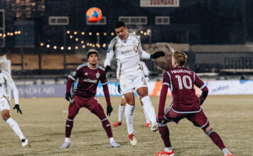 LAFC inicia la temporada 2025 de la MLS con victoria ante Minnesota United