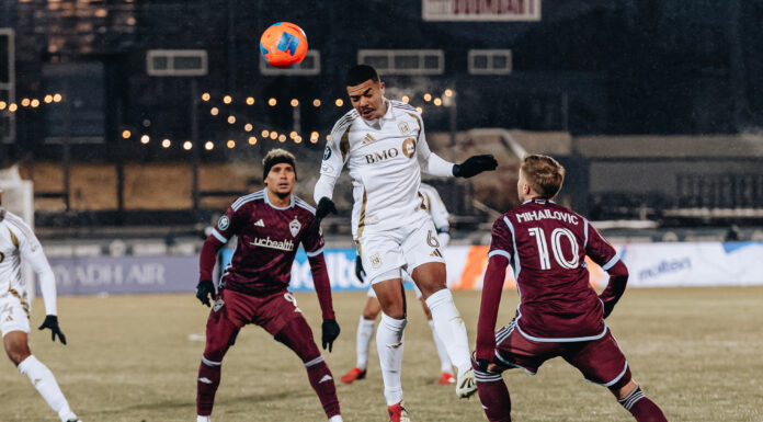 LAFC inicia la temporada 2025 de la MLS con victoria ante Minnesota United