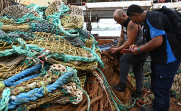 Más allá de la captura la ciencia detrás de la pesca sostenible en el Océano Índico