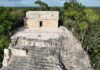 Preservando el legado maya - Nuevas técnicas de conservación en Cobá