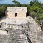 Preservando el legado maya - Nuevas técnicas de conservación en Cobá