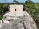 Preservando el legado maya - Nuevas técnicas de conservación en Cobá