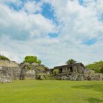 Reapertura de la Zona Arqueológica de Kohunlich - Un nuevo rostro para un tesoro maya en Quintana Roo