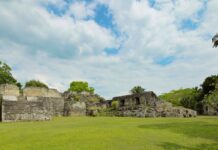 Reapertura de la Zona Arqueológica de Kohunlich - Un nuevo rostro para un tesoro maya en Quintana Roo