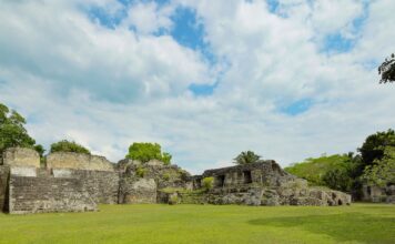 Reapertura de la Zona Arqueológica de Kohunlich - Un nuevo rostro para un tesoro maya en Quintana Roo