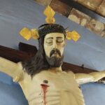 Restauración del Cristo del Señor del Perdón en Nayarit - Un símbolo de devoción y patrimonio