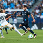 San Diego FC hace historia en su debut en la MLS con victoria sobre LA Galaxy