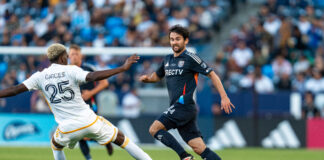 San Diego FC hace historia en su debut en la MLS con victoria sobre LA Galaxy