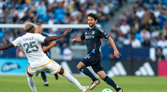 San Diego FC hace historia en su debut en la MLS con victoria sobre LA Galaxy